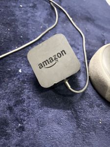 Amazon Echo Dot (3rd Generation)