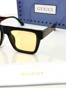 GUCCI SUNGLASSES ( COPY) FOR UNISEX