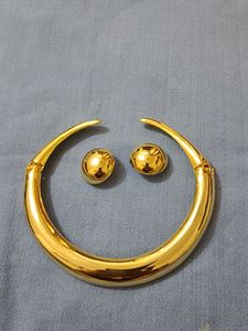 Western Jwellery Set