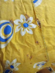 Boho Peacock Print Long Dress 👗