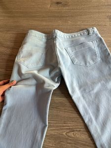 Stylish Jeans for Women