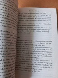 Bounce: Self help book
