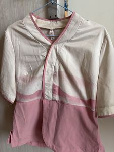 Stylish Ethnic korean style  top