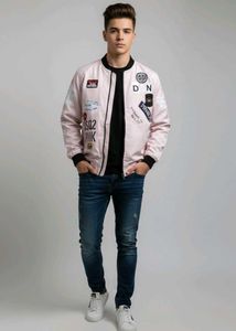 Dsquared2 basketball  Jacket