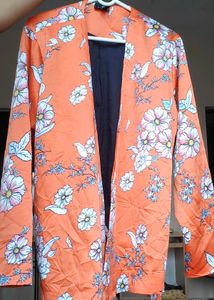 Kimono Jacket