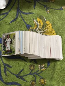 Match Attax - 2025 and 2026