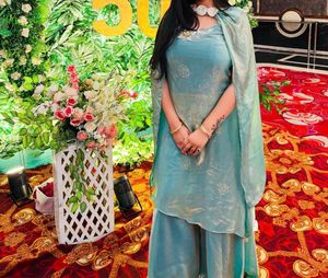 Elegant Kurta Set