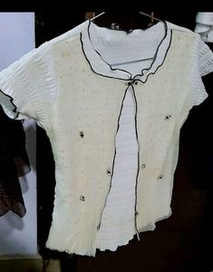 Pack 2 Quality New Girl Tops