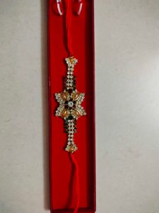 rakhi with free frendship belts