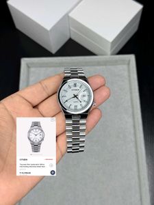 Citizen Tsuyosa Men's Watch