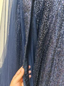 Lehenga Heavy Partywear