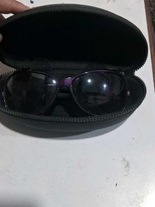 Stylish Black Sunglasses