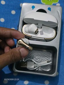 OOGE FORCE ANC Earbuds new sealed