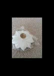 Blue Lotus Incense Holder