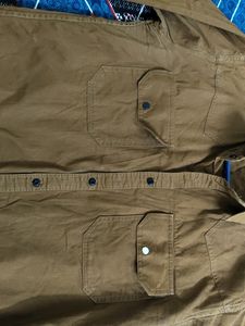 Zara Man Shirt