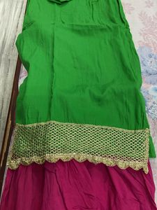 patiala suit