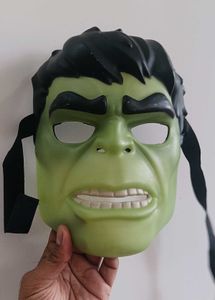 Superhero Masks (3)