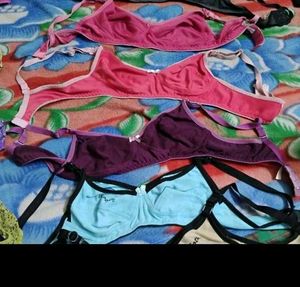 SET OF 4 BEAUTIFUL