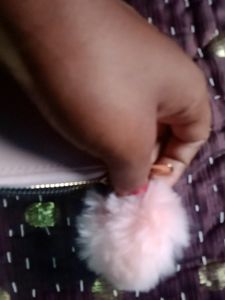 Pink Wallet 👛