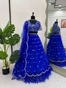 Heavy Boutique Lehenga Collection