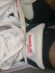 🔥DAROLAC Sports Nike Running Shoes