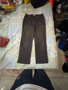 Classic Cotton Lycra Jeans