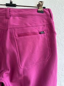 The North Face Pink Hiking Pants