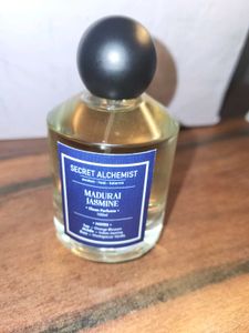 Secret Alchemist Madurai Jasmine