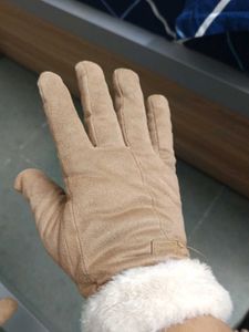 Cozy Winter Gloves