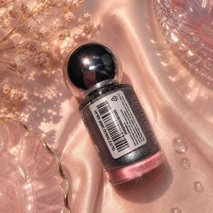 Zudio Glitz Glam Nail Colour