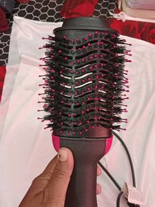 GORGIO PROFESSIONAL Hair Dryer Brush