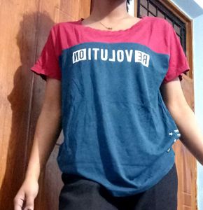 Casual T-Shirt( Pack Of 6)