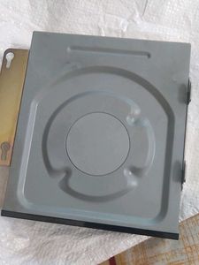 working Internal DVD-RW Drive