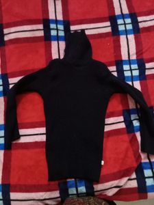 High Neck Inner