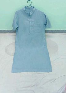PURE COTTON KURTA