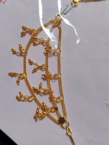 Latest Fashion Jewellery Set