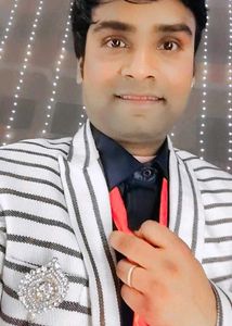 Striped Boys Ethnic Jacket