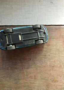 Vintage  Toy Car