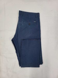 Netplay Blue Pants