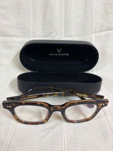 🆕Unisex Gentle Monster Tortoiseshell-Eyeglasses