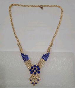 Jewellery For Women Stylish Necklace