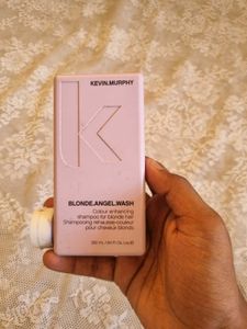 KEVIN.MURPHY Blonde Angel Wash Shampoo