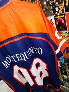 MONTEQUINTO PREMIUM OVERSIZE KOREAN JERSEY 😎❤️‍🔥