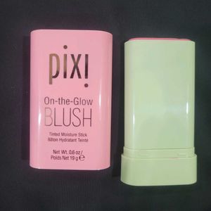 Pixi On-the-Glow Blush Stick Fluer