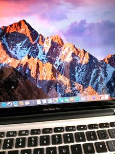 MacBook Pro Laptop 13 inch (mid 2012)