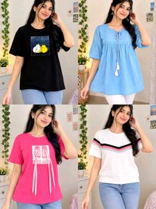 Bundle of Women's Tops