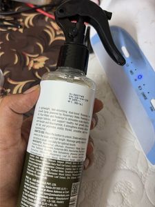 OSHEA Herbals Rosemary Hair Growth Spray