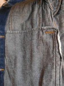Classic Denim Jacket