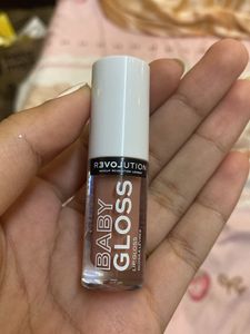 Revolution Baby Gloss
