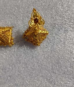 Sparkling Crystal Drop Earrings😍
